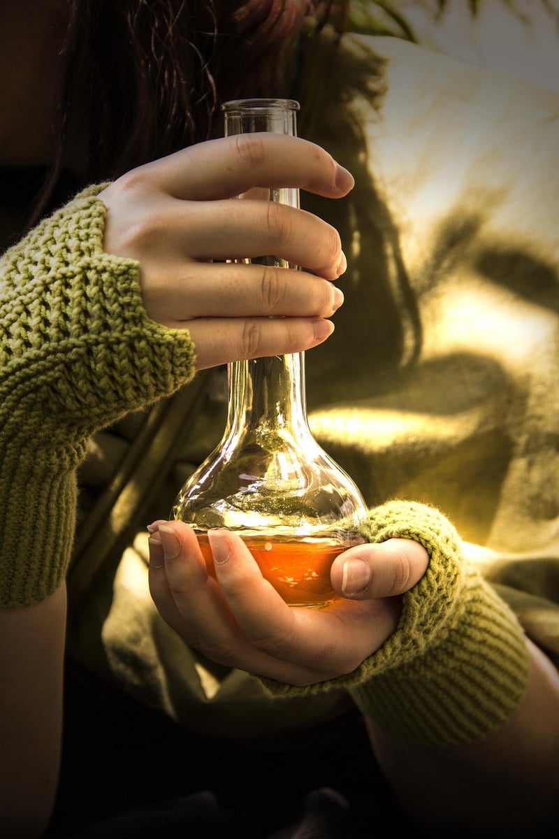 Witch's Brews
